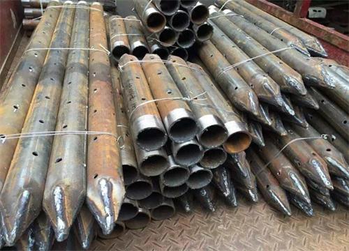 河东钢花管哪里有卖